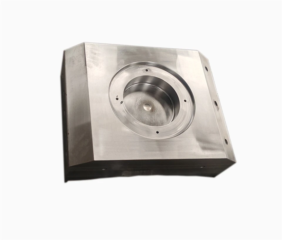 Bearing Block